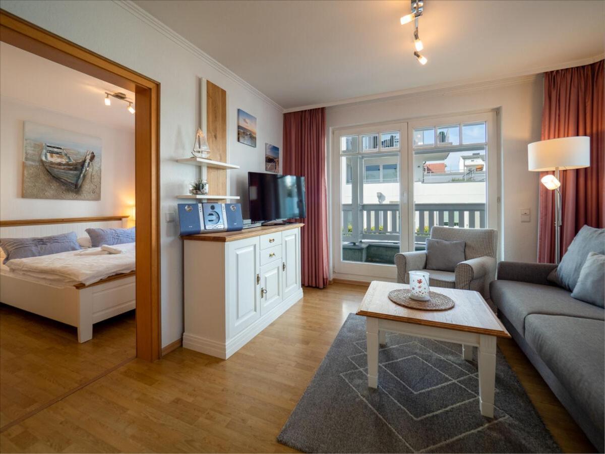 Ferienwohnung 560 In Der Villa Gudrun Binz Exterior foto